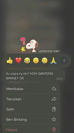 itu siapa ny elo?