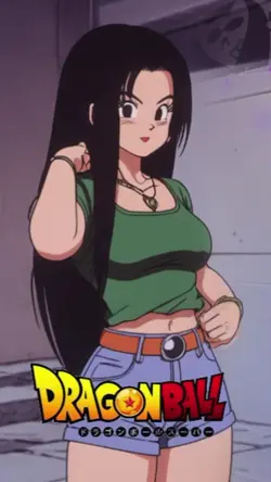 Filtro Dragonball 