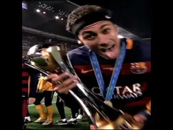 Free edit Neymar