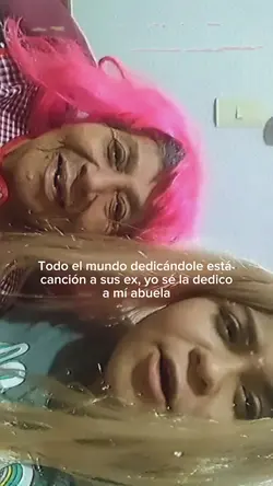 Abuelos 