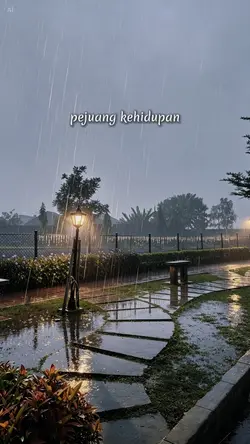 pejuang kehidupan