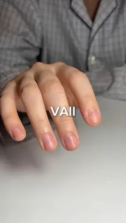 Nails trend