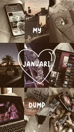 JANUARI DUMP 