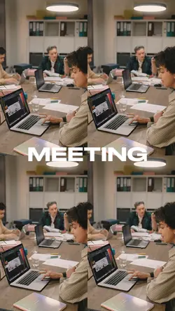 Meeting Template 