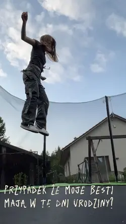 Przypadek?