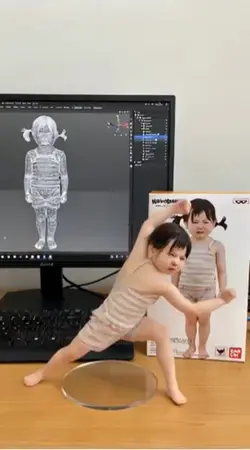 Ai kungfu