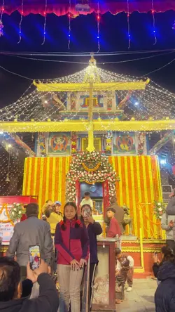 Happy Maha Shivratri