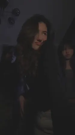 Dance slowmotion