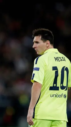 Cheap thrill | Messi
