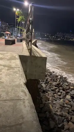 rolê de sempre