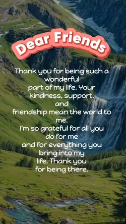 Friendship 