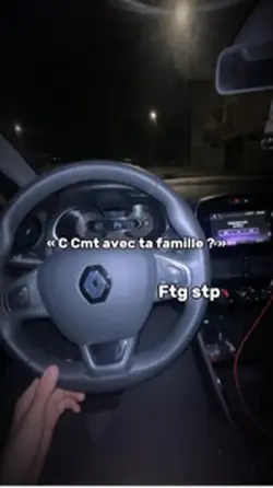 C cmt famille