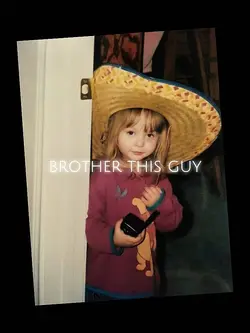BROTHER THIS GUY