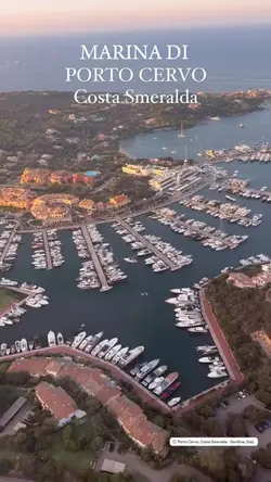 Marina Porto Cervo