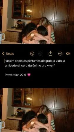 amizade