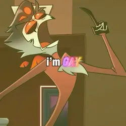 i’m gay🤭🤙|stolas🦉