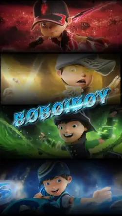 BoBoiBoy