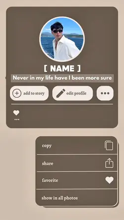 change port and name