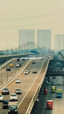 Mudik Lebaran
