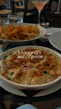 Menu Video