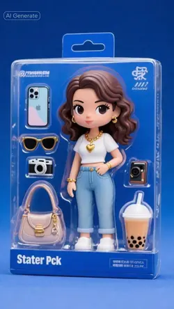 AI Toy