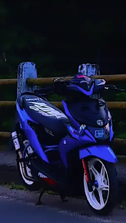 versi beat 