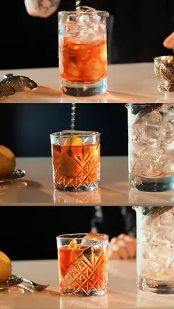 Drink Template
