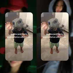 collab no mirror