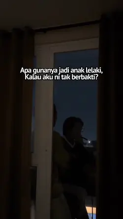 Mama Aku Lost