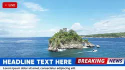 Breaking News