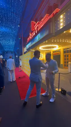 Carpet Ready