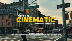 CINEMATIC VLOG 