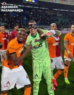 asığım size