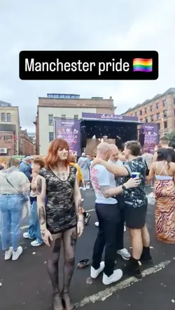 MCR Pride 2026