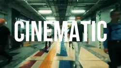 Cinematic Trailer 