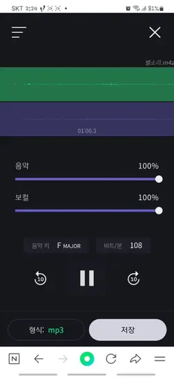 보컬리무버