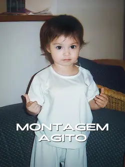 MONTAGEM AGITO