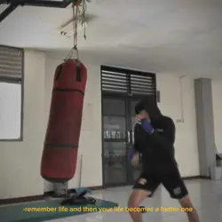 trend boxing