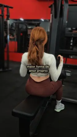Amor próprio 