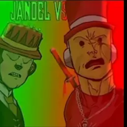 jandel vs sammy