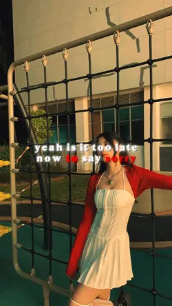 Sorry
