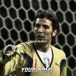 prime buffon