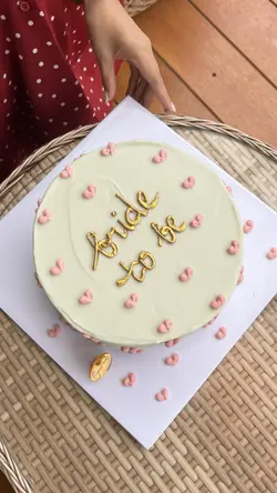 Bridal Shower