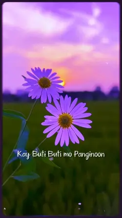 Kay ButiMo Panginoon