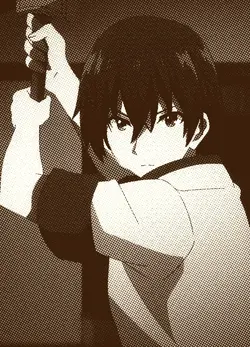 Cid Kagenou/Shadow