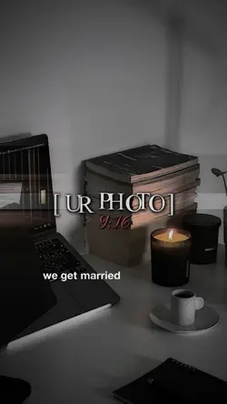#WeGetMarried