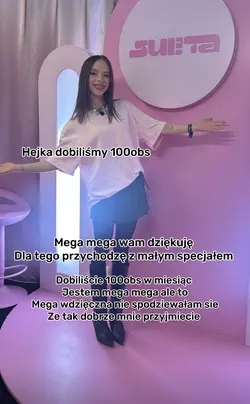 Specjał z okazji 100