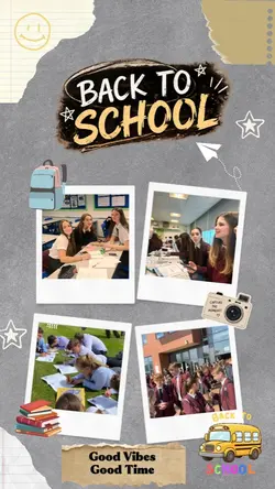 first day school