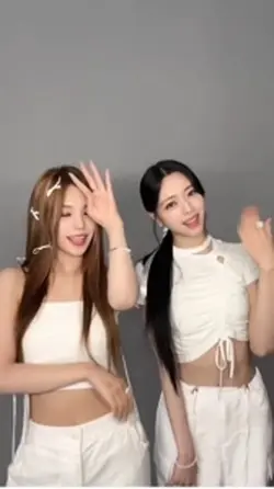 Free edit yuna+yeji