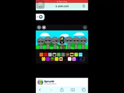 sprunki